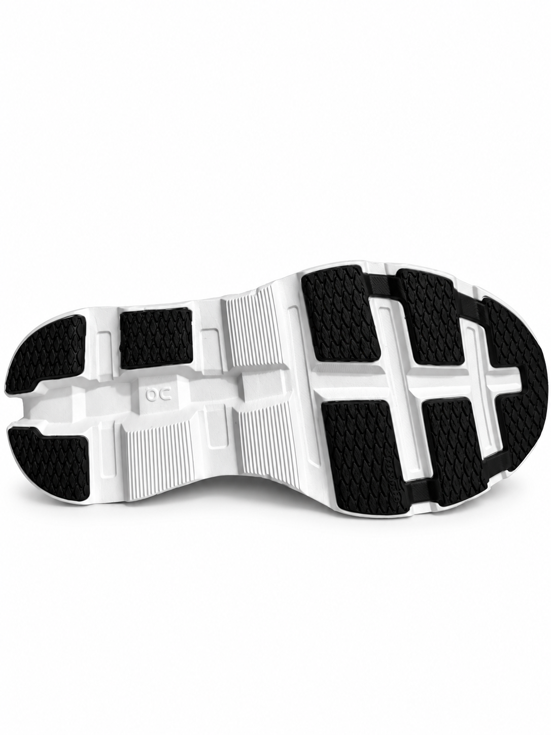 OCR Monster 2 3647 Blanco-Gris