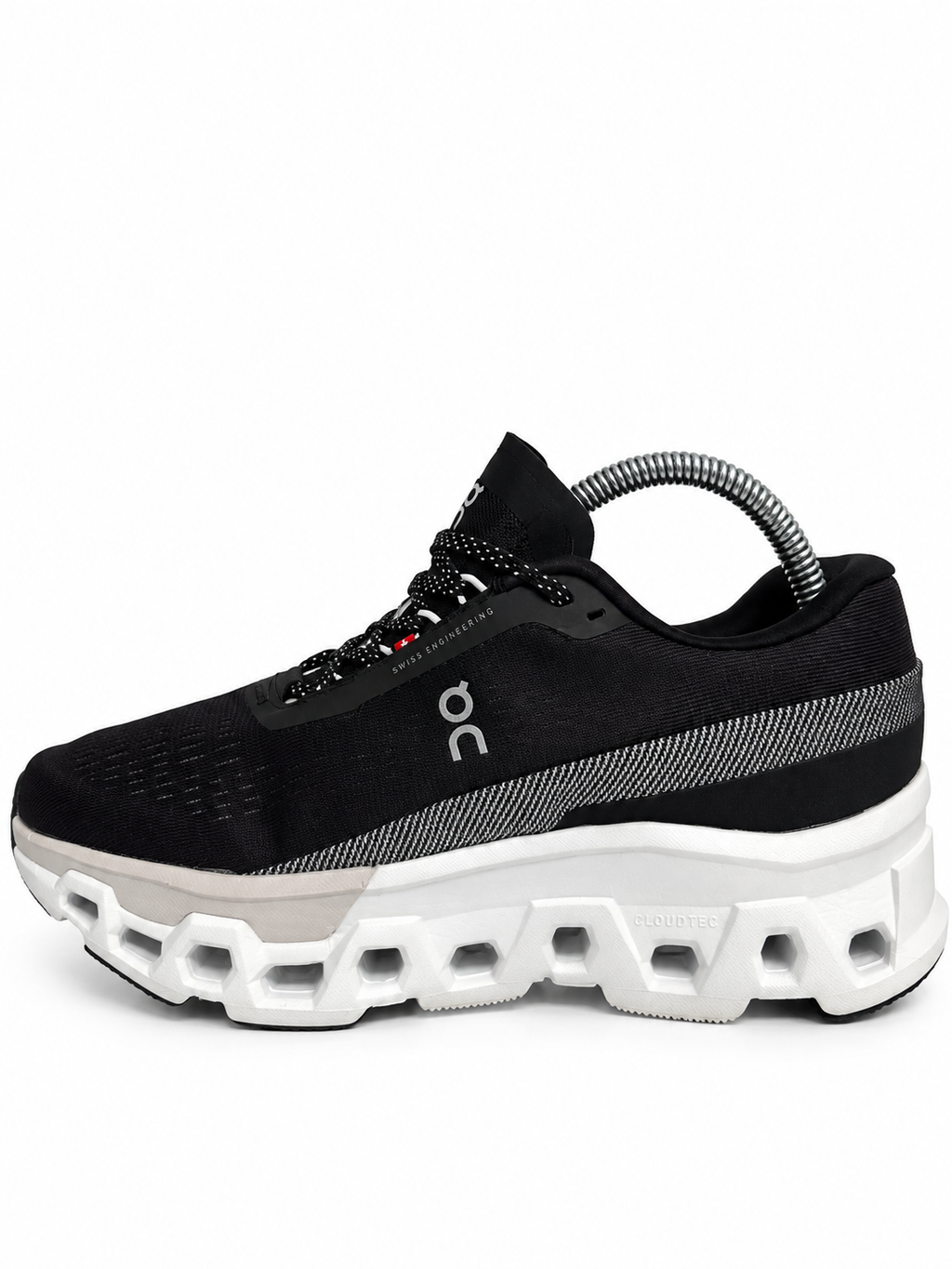 OCR Monster 2 3648 Negro-Gris