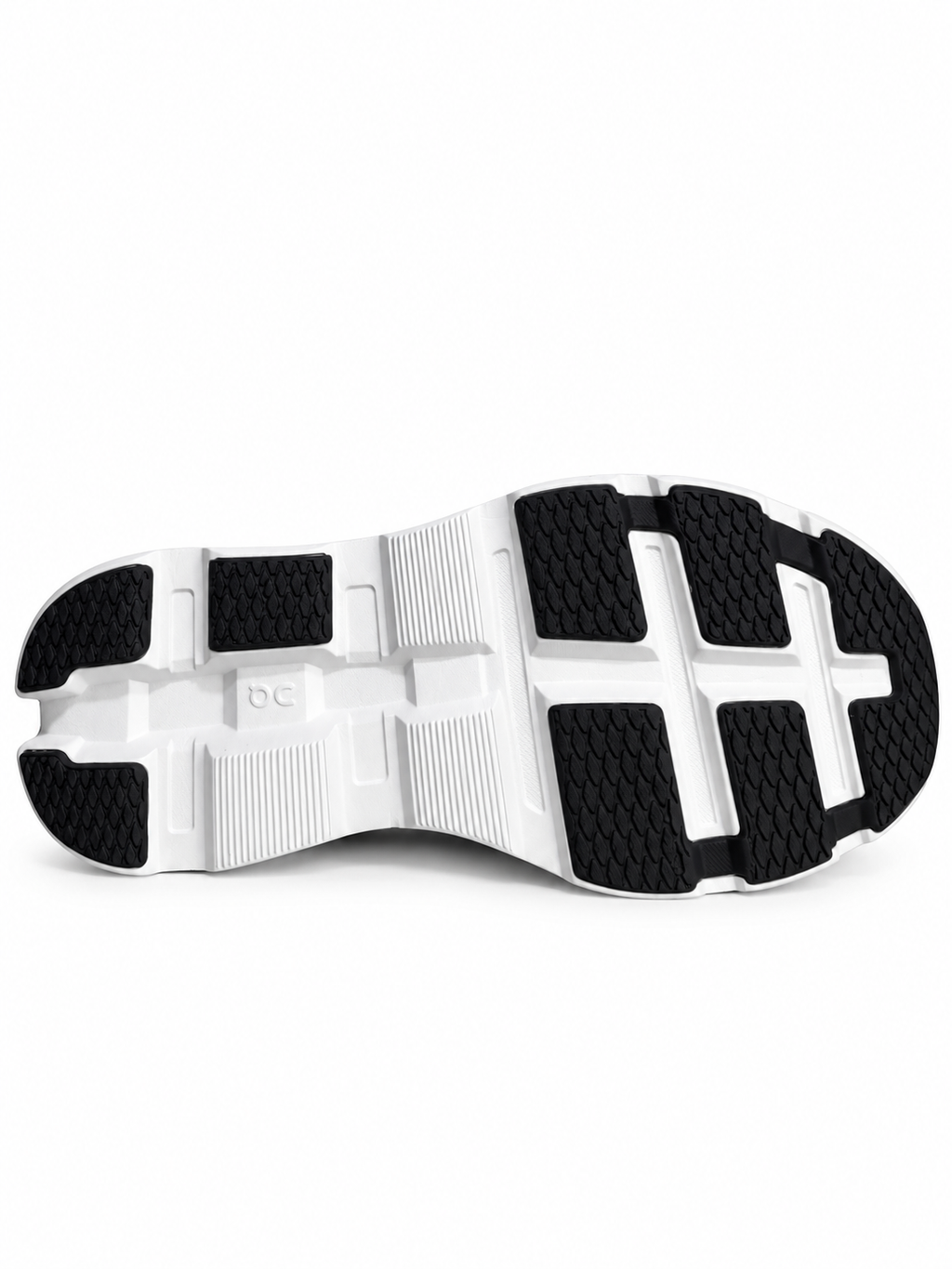 OCR Monster 2 3648 Negro-Gris