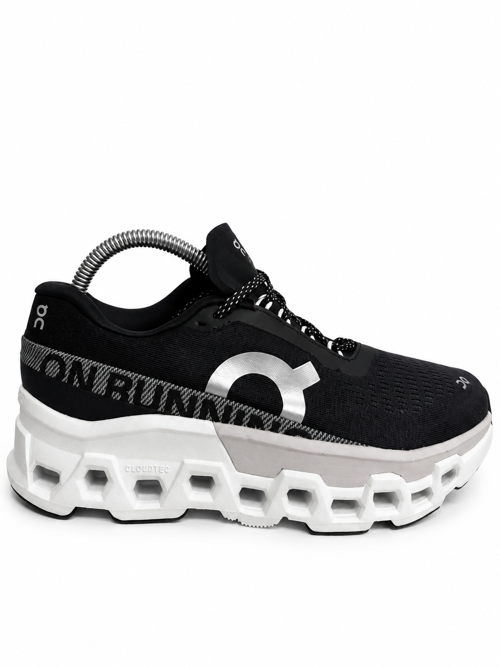 OCR Monster 2 3648 Negro-Gris
