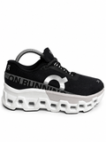 OCR Monster 2 3649 Negro Gris