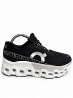 OCR Monster 2 3649 Negro Gris