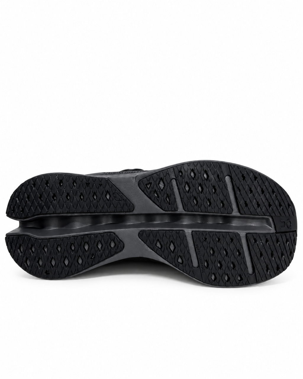 OCR Surfer Max 3652 Negro-Gris