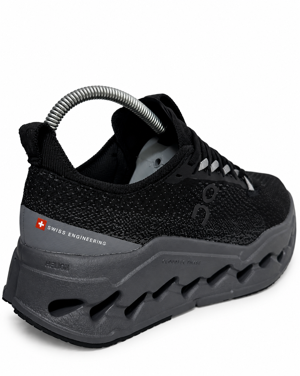 OCR Surfer Max 3652 Negro-Gris