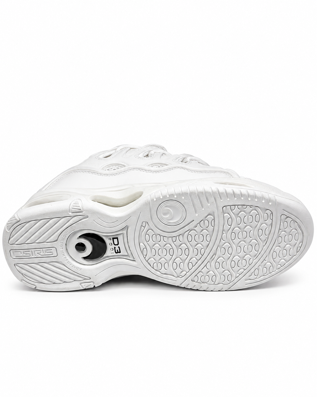 OSR D3 2001 3658 Blanco