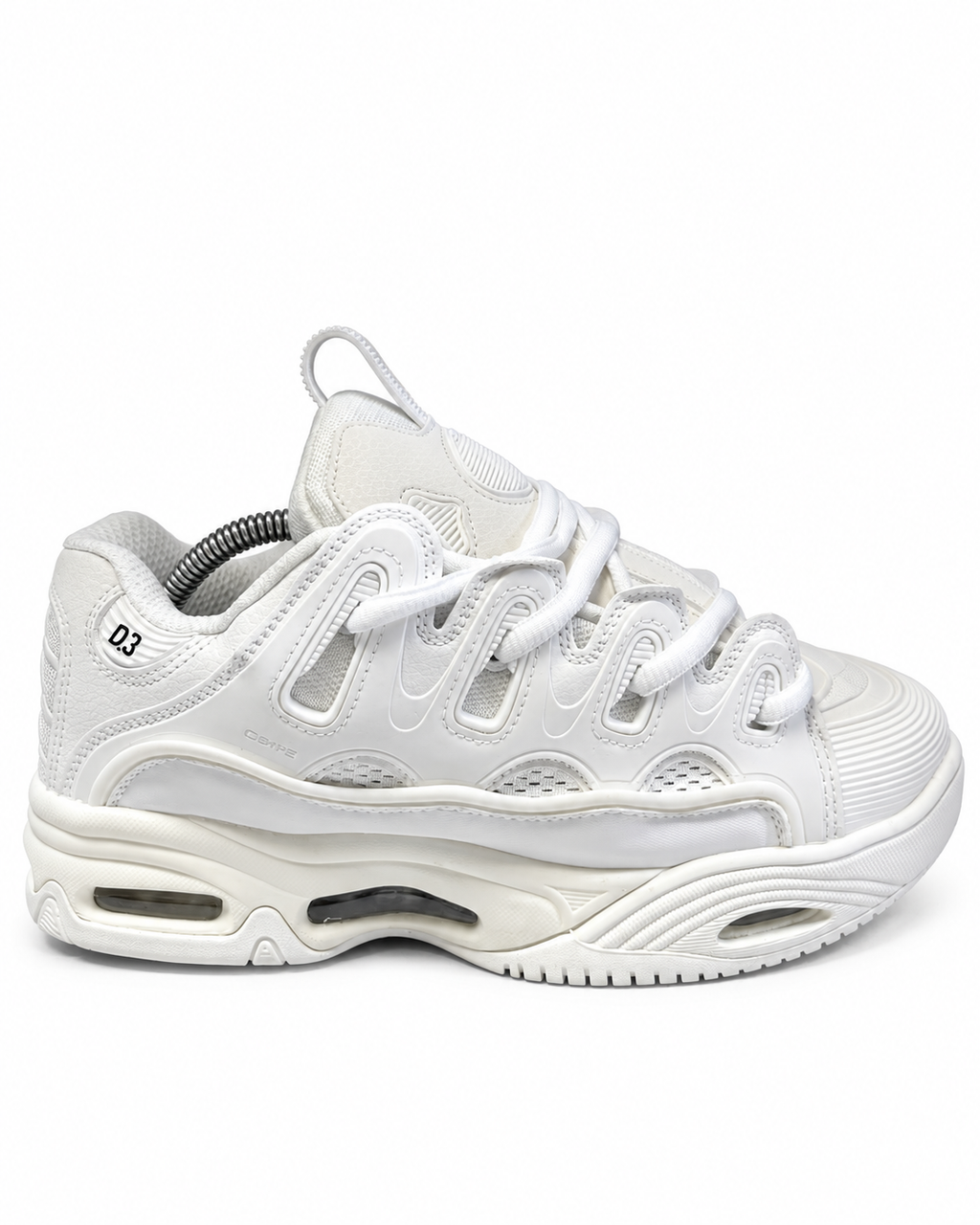 OSR D3 2001 3658 Blanco