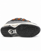 OSR D3 2001 3659 Gris Naranja