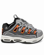 OSR D3 2001 3659 Gris Naranja