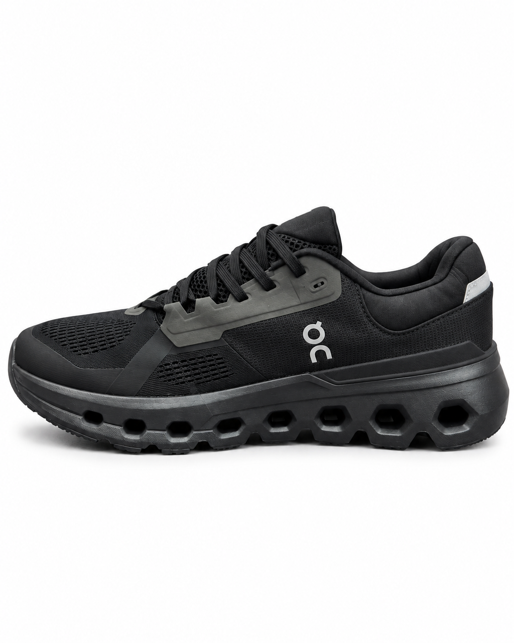 OCR Runner 2 Negro