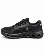 OCR Runner 2 Negro