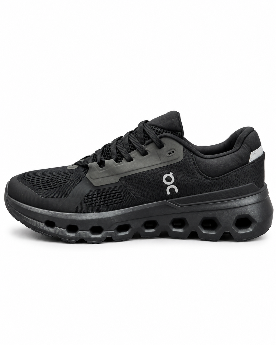 OCR Runner 2 Negro