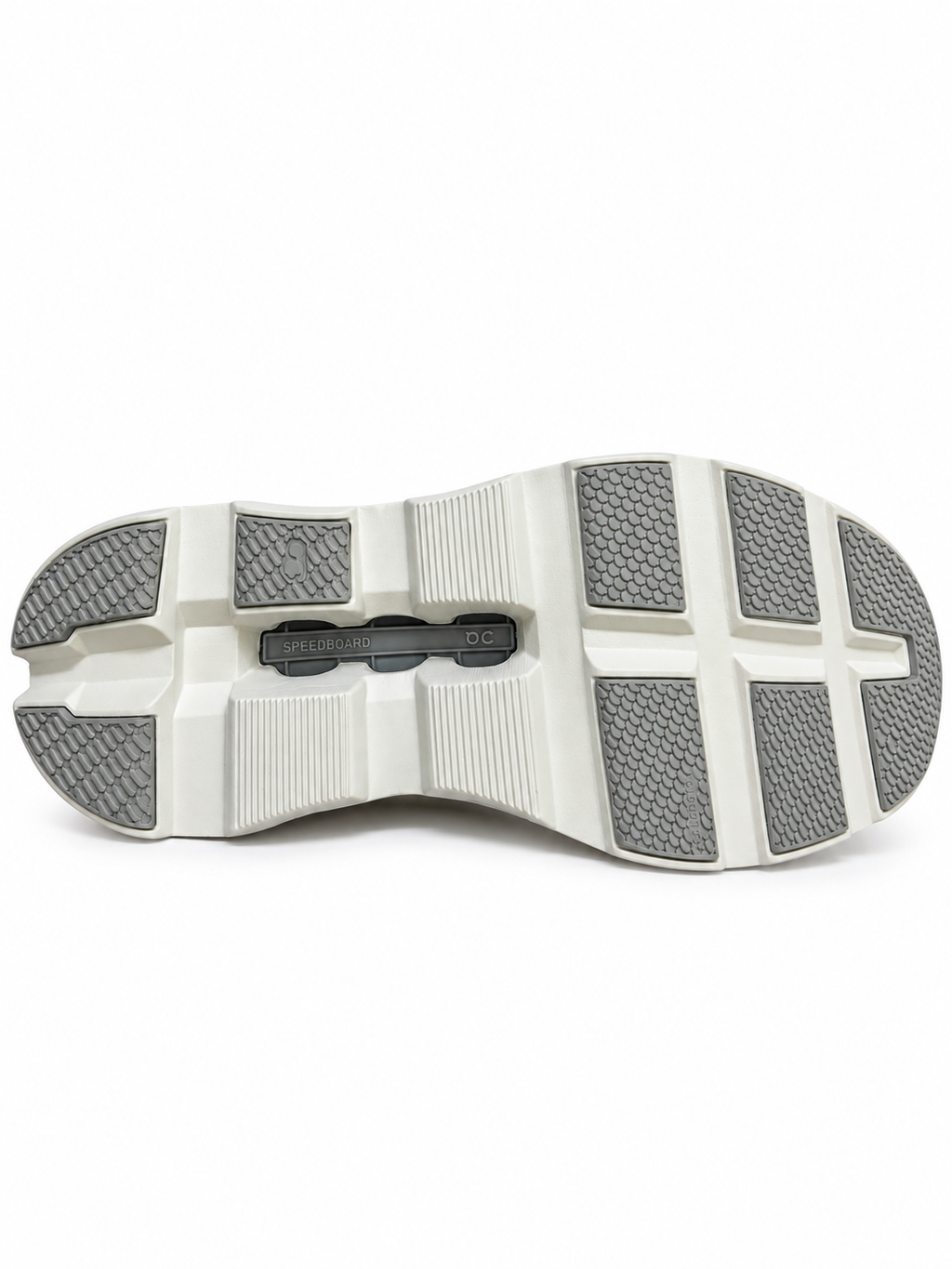 OCR Monster 3685 Blanco-Beige