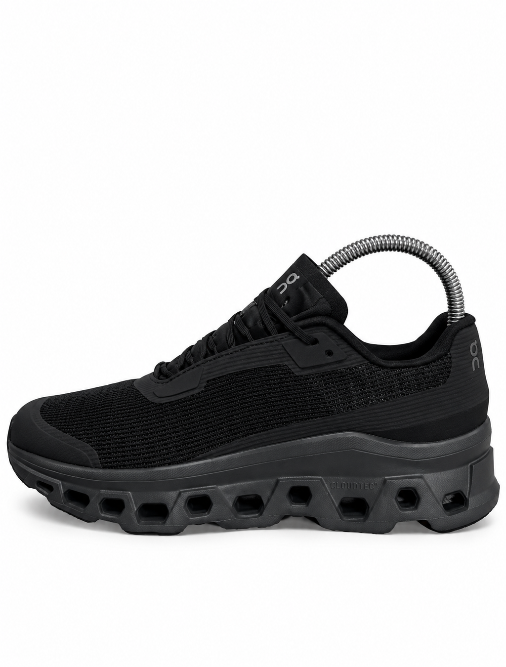 OCR Monster 3686 Negro