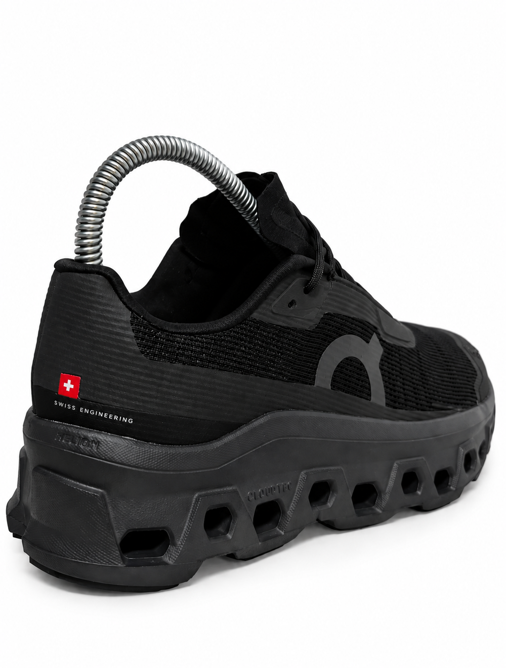 OCR Monster 3686 Negro