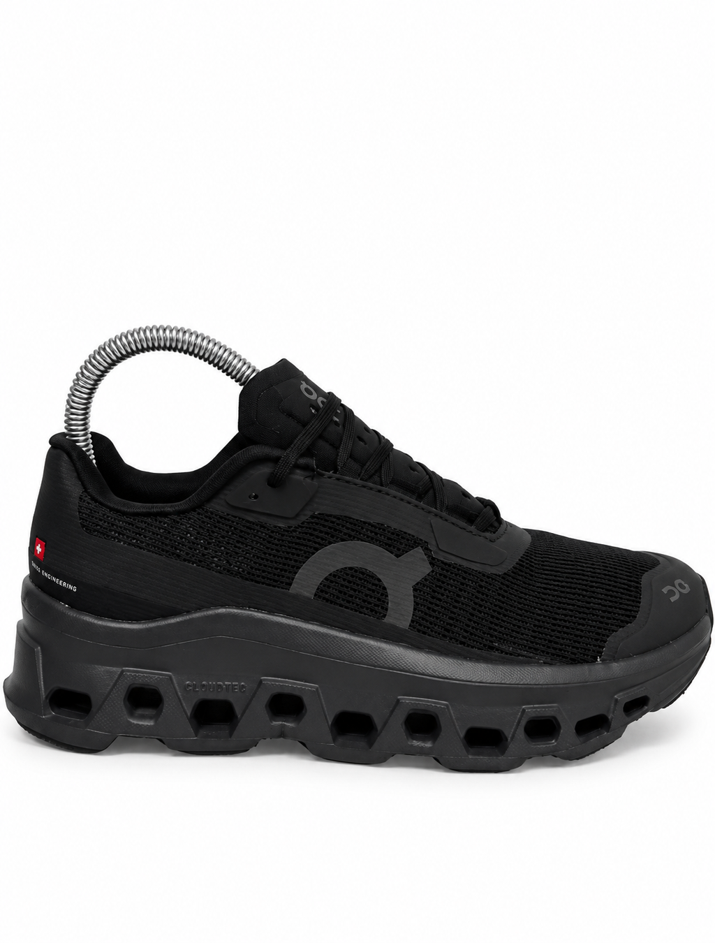 OCR Monster 3686 Negro