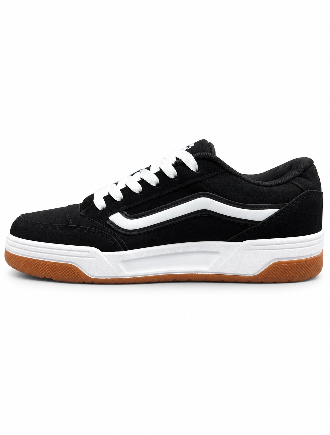 VNS Hylane Negro Gris