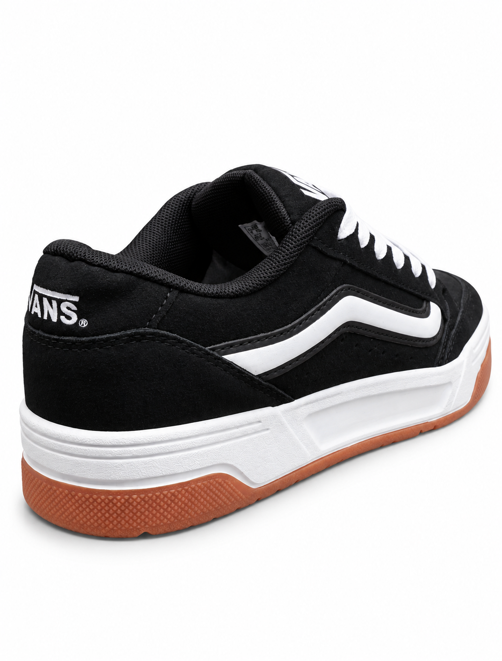 VNS Hylane Negro Gris