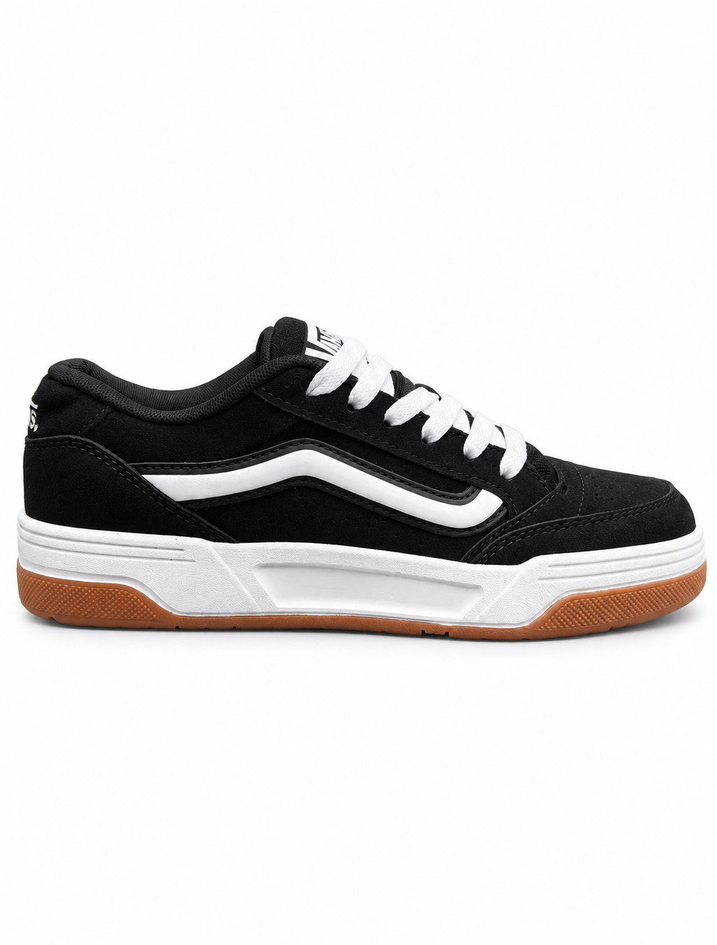 VNS Hylane Negro Gris