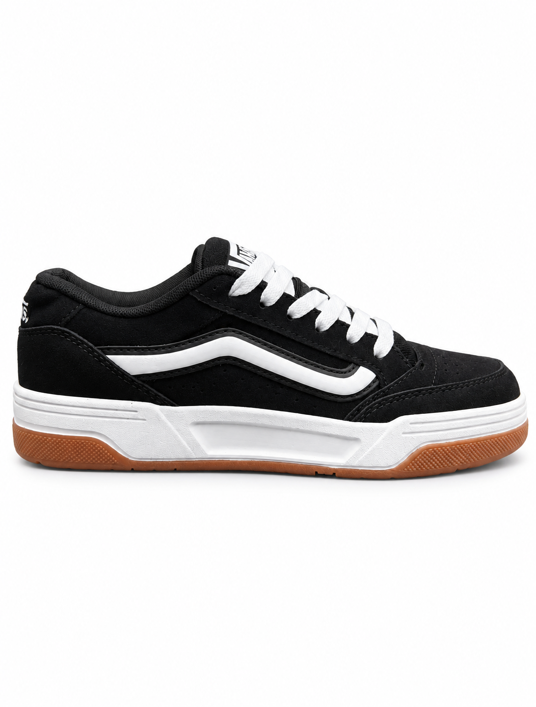 VNS Hylane Negro Gris