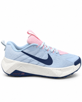 NKK Trail Azul Rosado