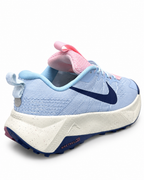 NKK Trail Azul Rosado