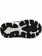 OFW Be Right Gris Negro