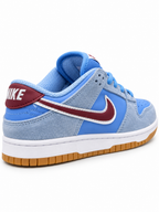 NKK Sb Azul Rojo