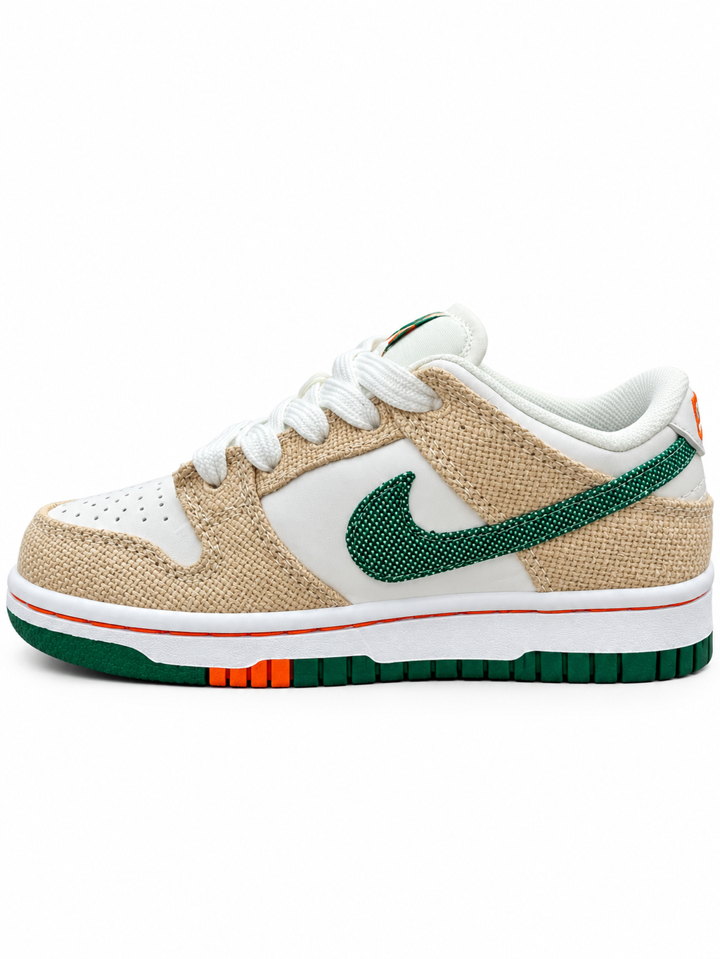 NKK Sb Jarrito Beige Verde