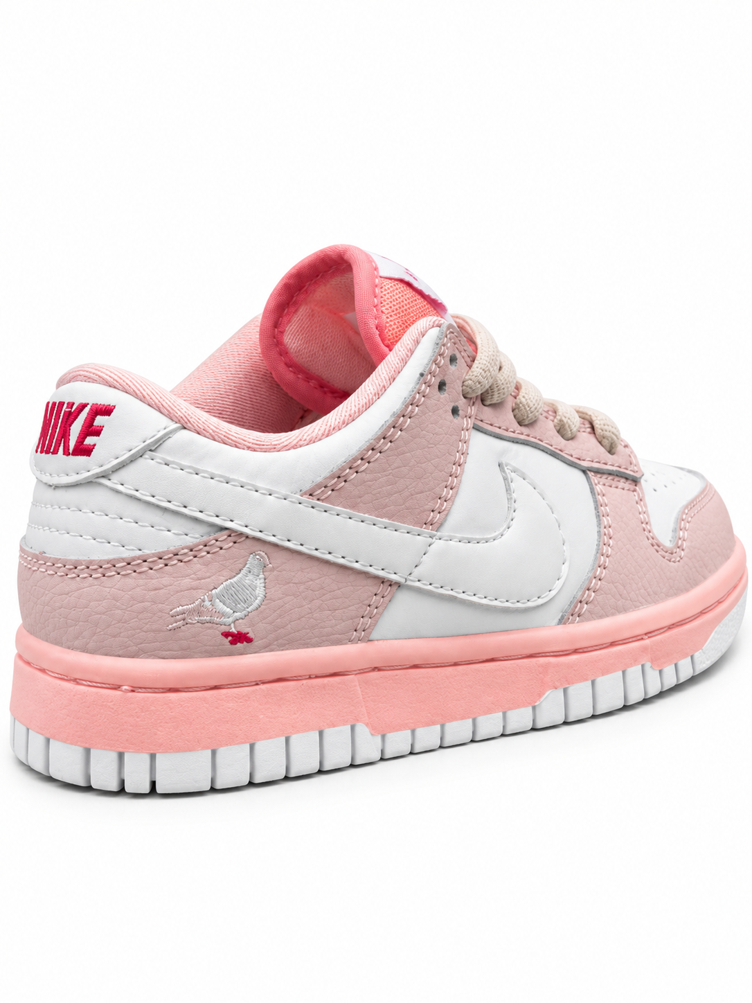 NKK Sb Rosado Blanco