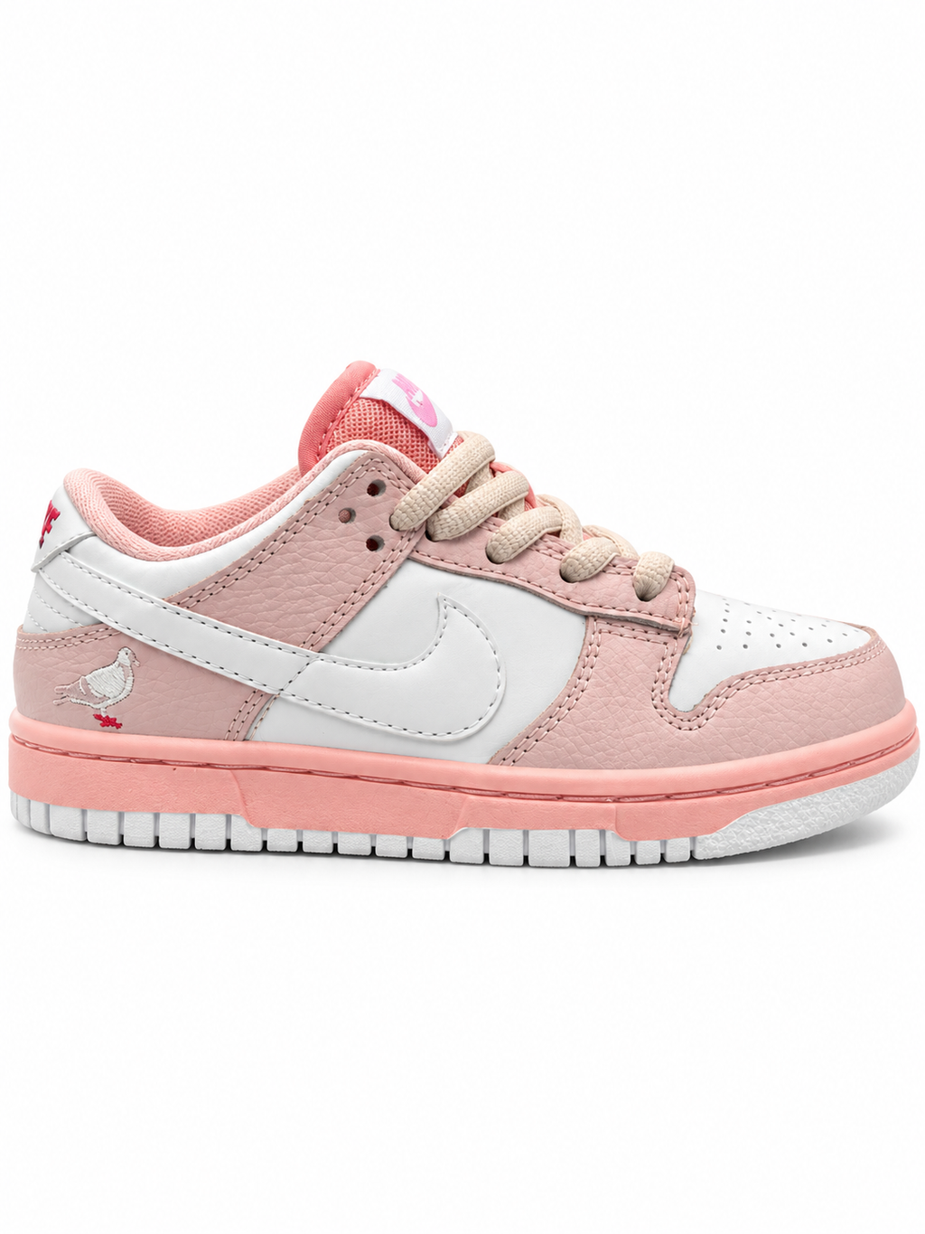 NKK Sb Rosado Blanco