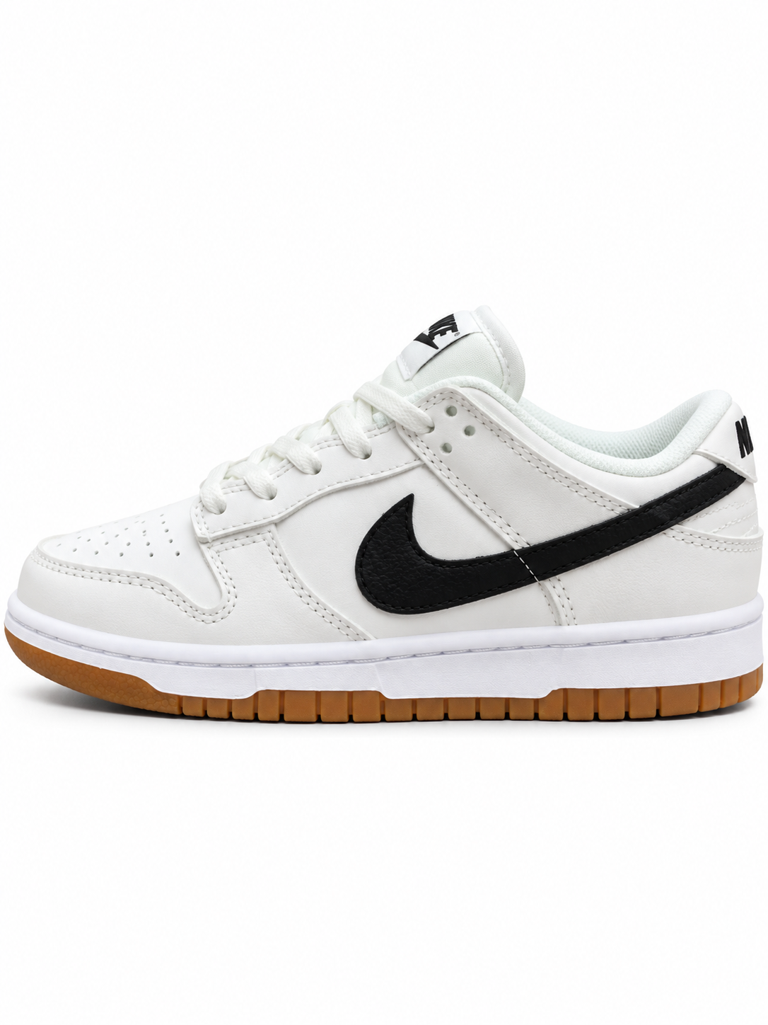 NKK Sb Blanco Negro
