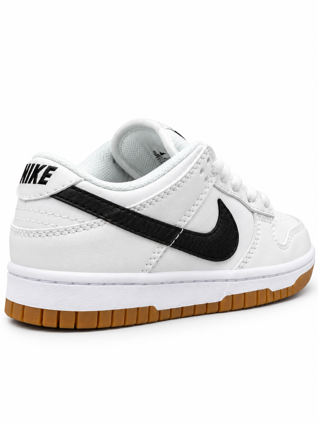 NKK Sb Blanco Negro