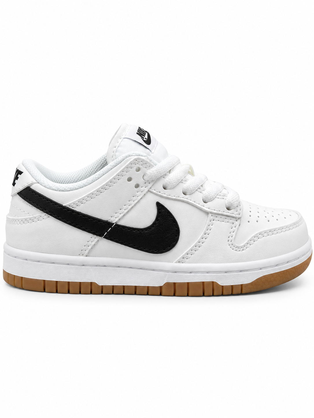 NKK Sb Blanco Negro