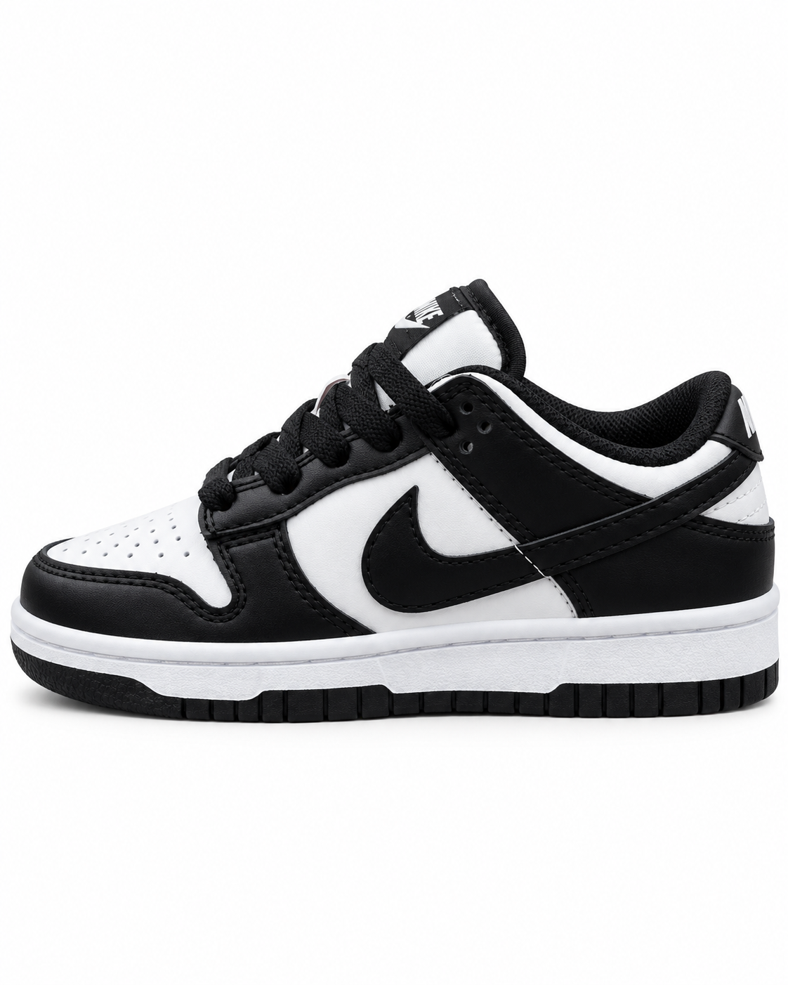 NKK Sb Negro Blanco