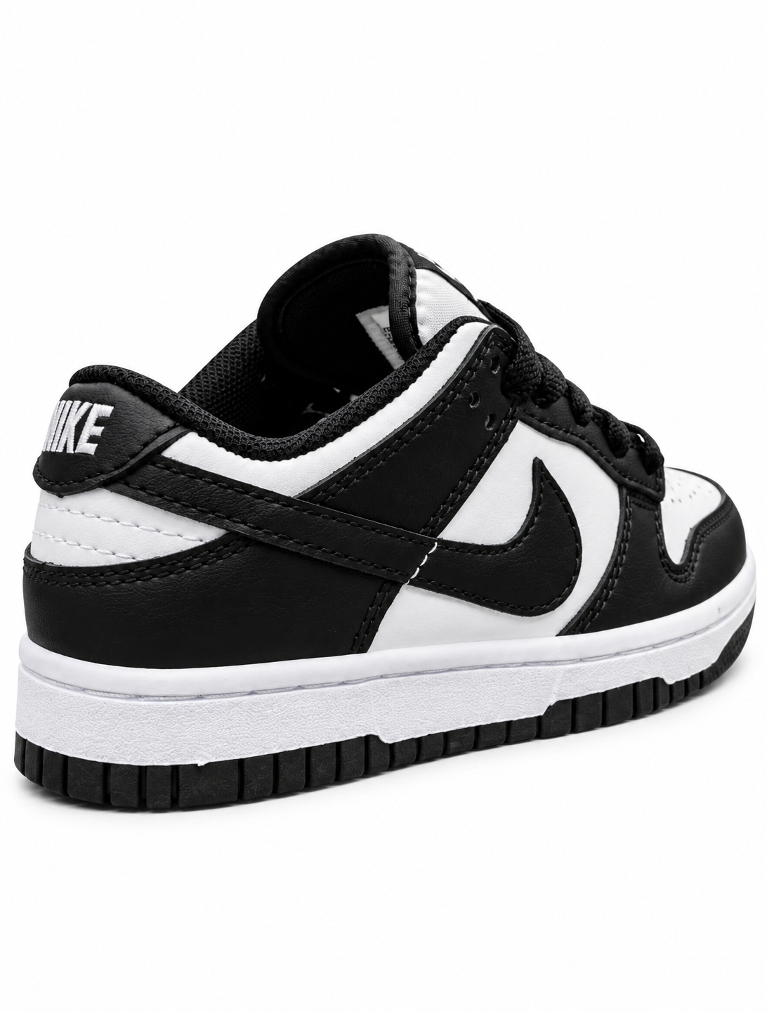 NKK Sb Negro Blanco