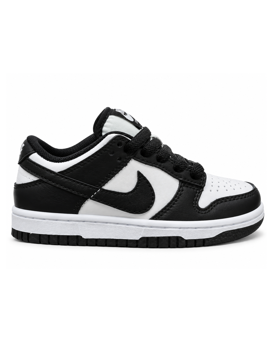NKK Sb Negro Blanco
