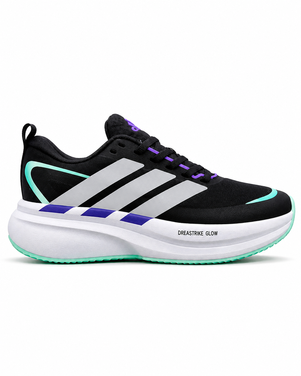 ADDS Supernova Negro Azul