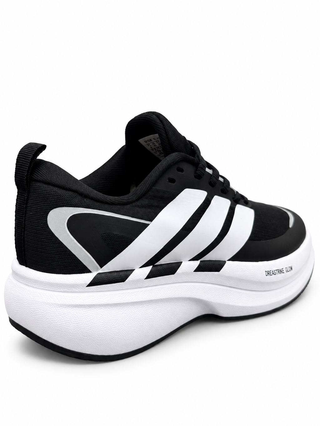 ADDS Supernova Negro Blanco