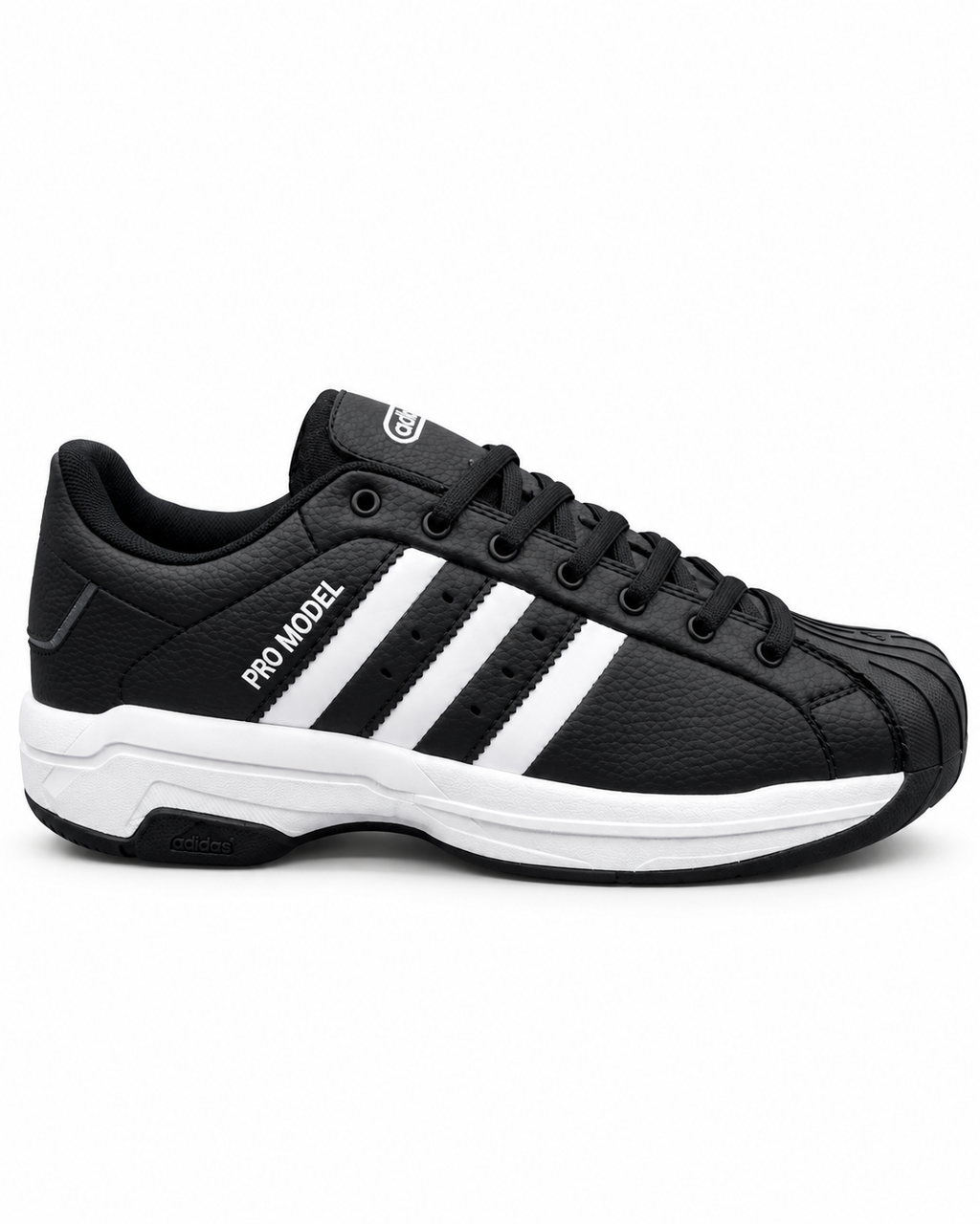 ADDS Pro Model Negro Blanco