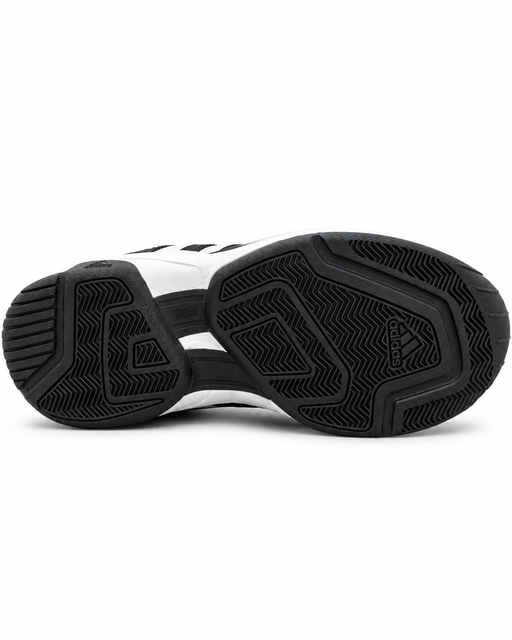 ADDS Pro Model Negro Blanco