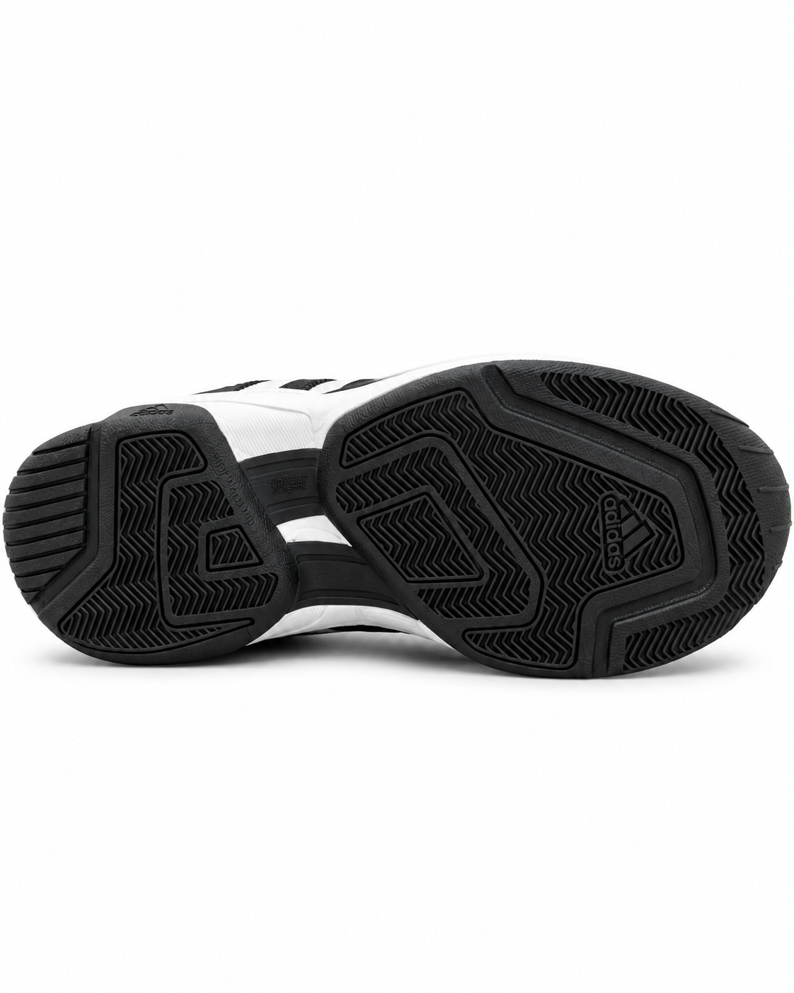ADDS Pro Model Negro Blanco