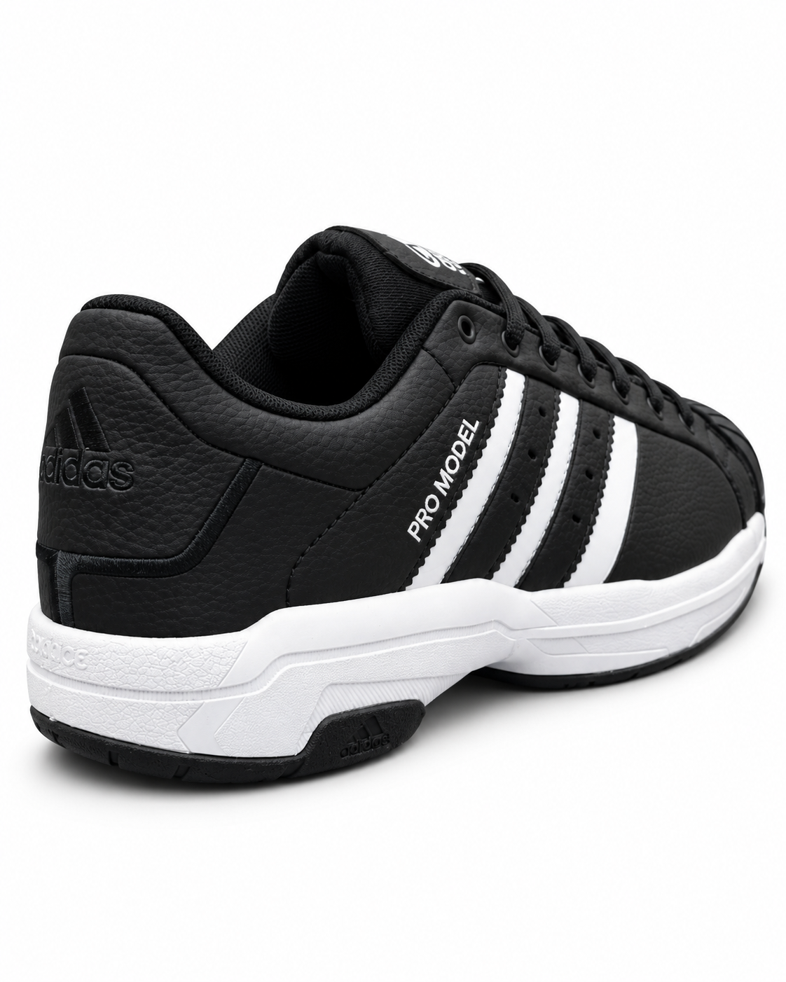 ADDS Pro Model Negro Blanco