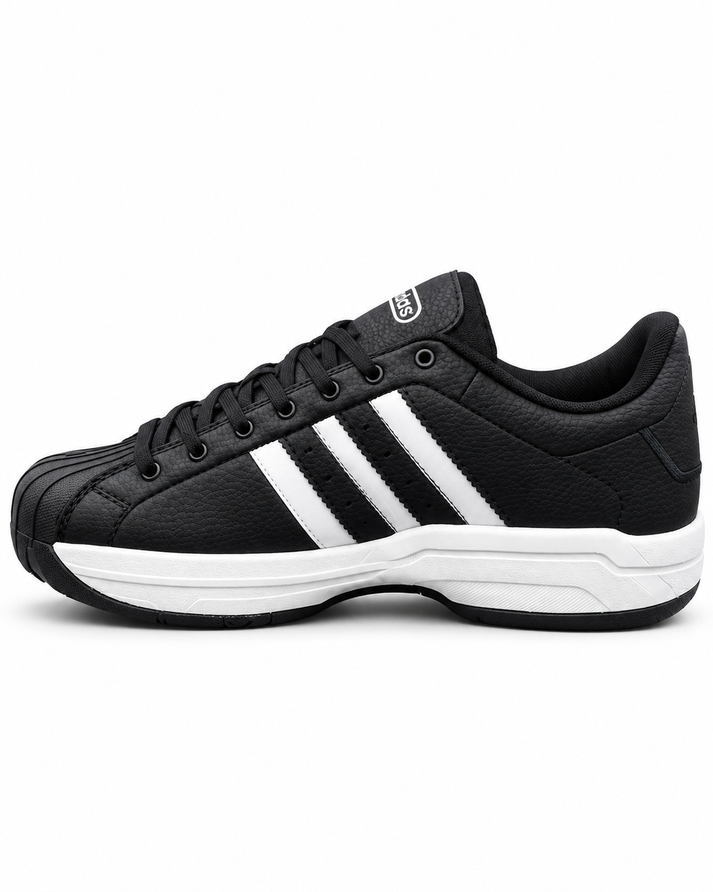 ADDS Pro Model Negro Blanco