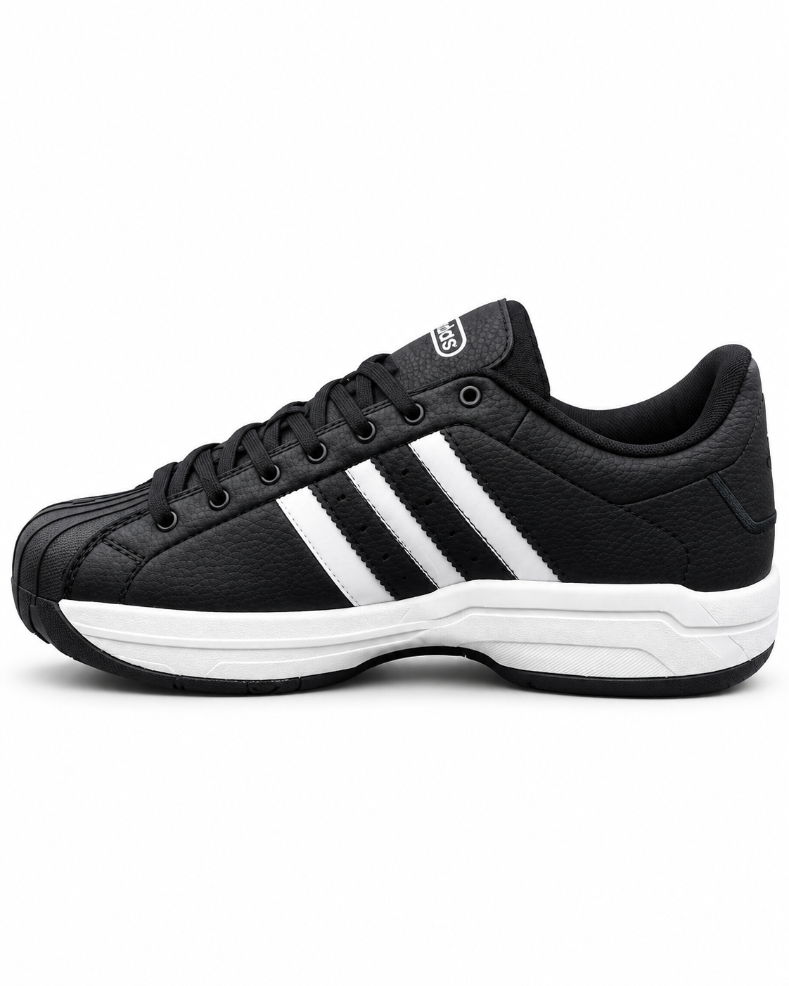 ADDS Pro Model Negro Blanco
