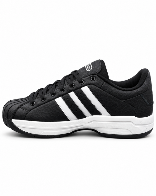 ADDS Pro Model Negro Blanco