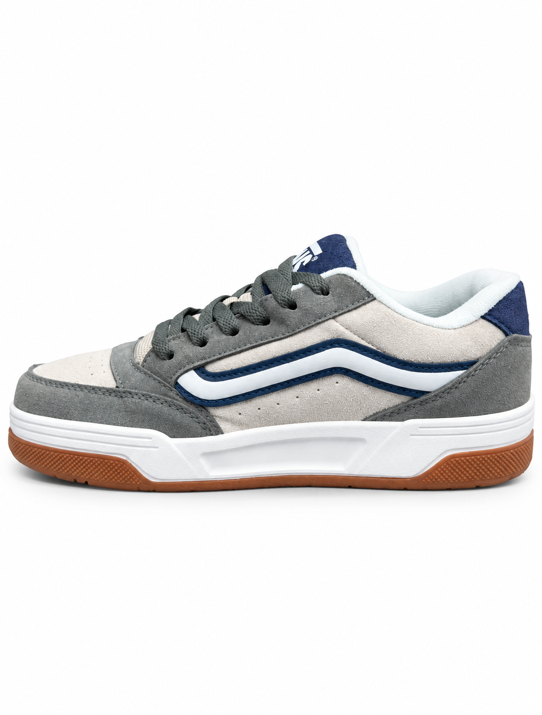 VNS Hylane Gris Azul