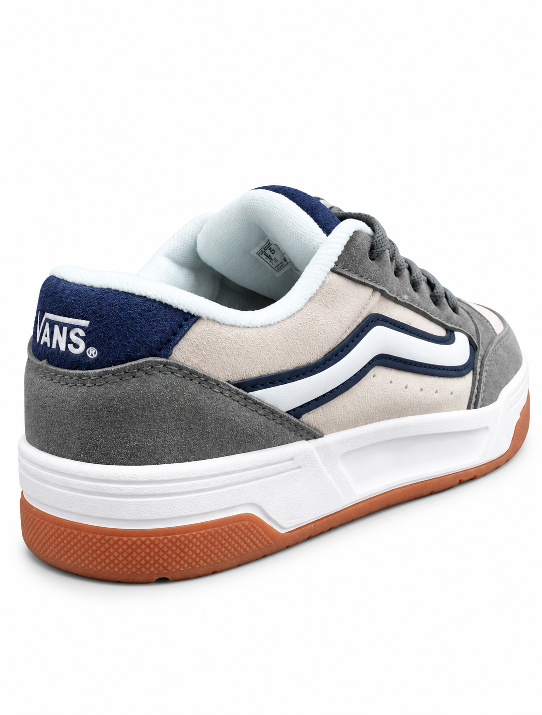 VNS Hylane Gris Azul