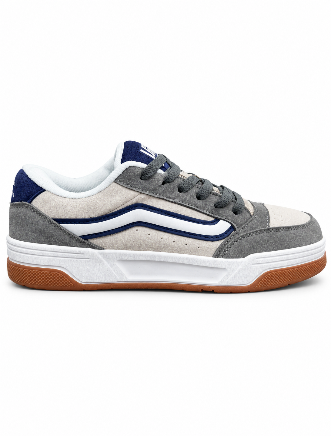 VNS Hylane Gris Azul