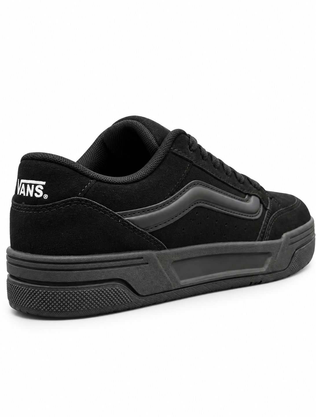 VNS Hylane Negro