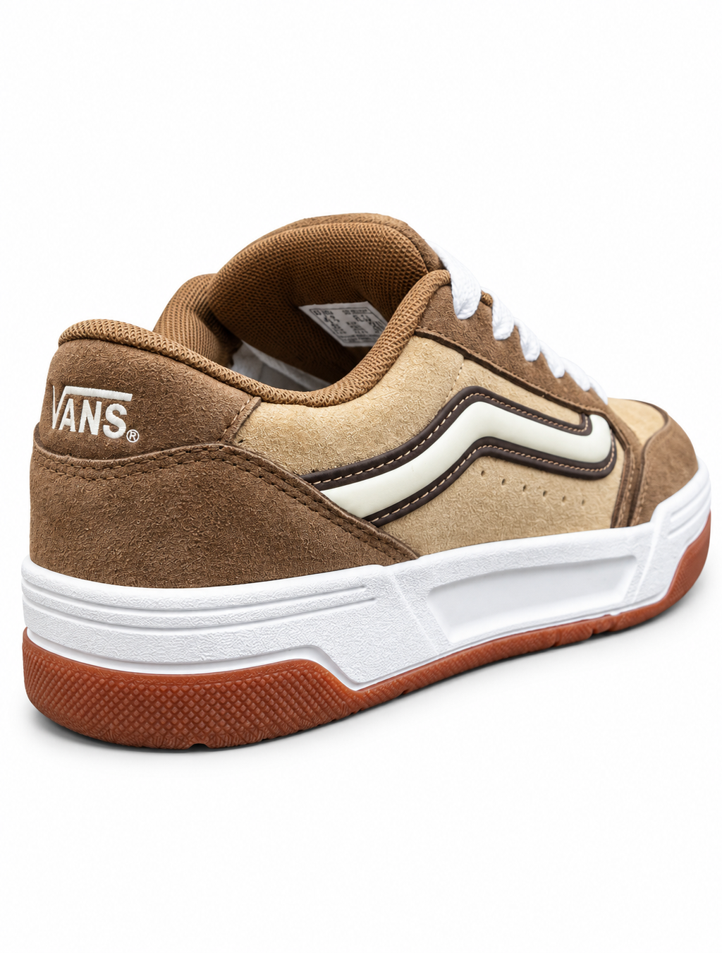 VNS Hylane Beige Cafe